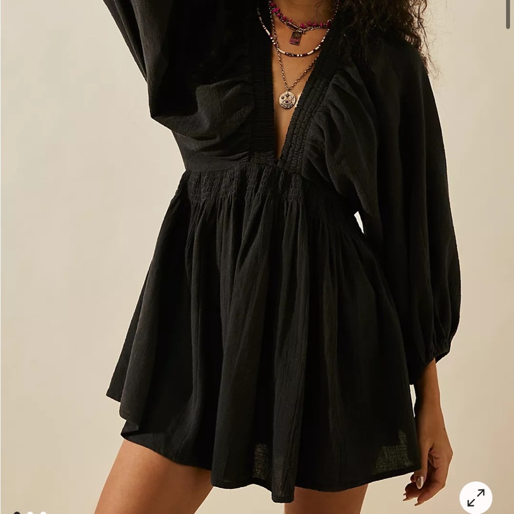Free People - For the Moment Mini Dress - XS/S